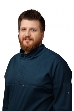 Кучин Дмитрий Алексеевич