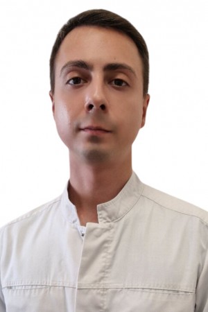 Куклин Егор Сергеевич