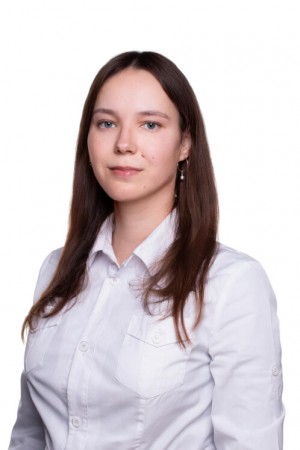 Валькова Алина Александрова