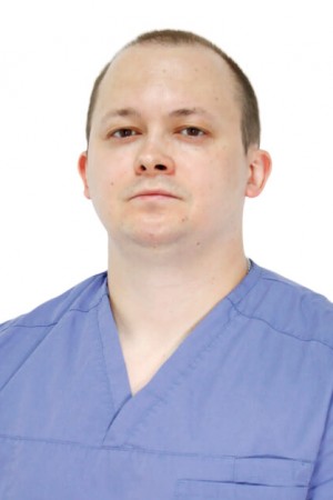 Чурцев Максим Алексеевич