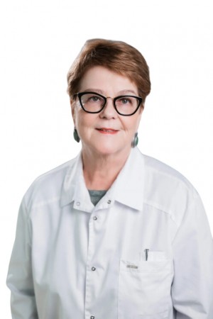 Поляковская Татьяна Ивановна