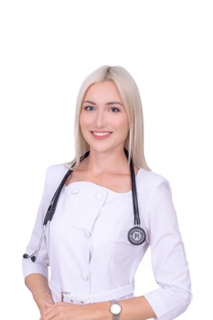 Гренадерова Мария Александровна