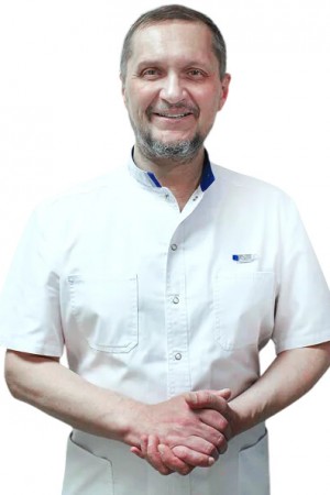 Коновалов Денис Николаевич