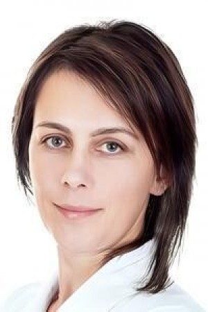 Гимальтинова Мария Владимировна