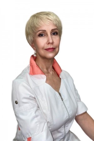 Семерикова Юлия Сергеевна