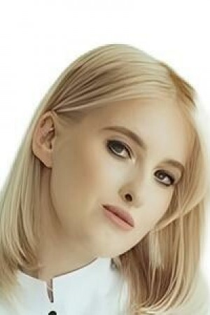 Клюкина Полина Игоревна