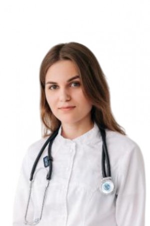 Новикова Анастасия Александровна