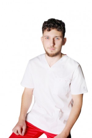 Скорых Данила Андреевич