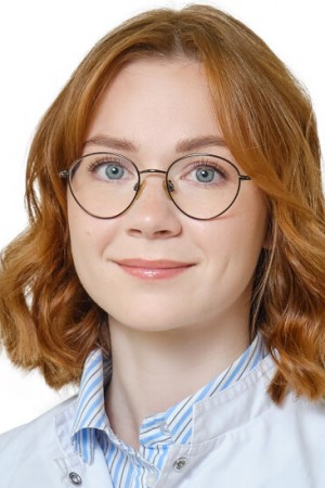 Куршина Наталья Игоревна