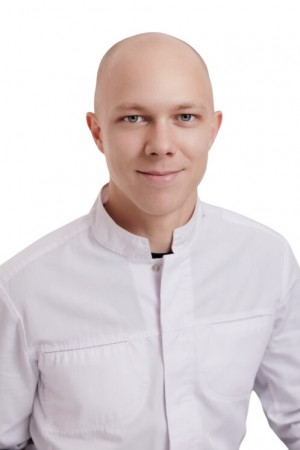 Вахнин Константин Олегович