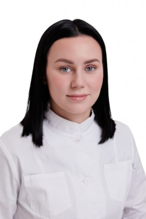 Ермакова Дарья Валерьевна