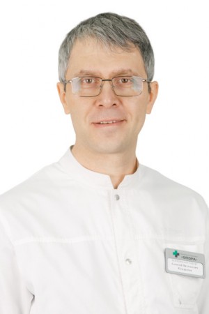 Кондрахов Алексей Витальевич
