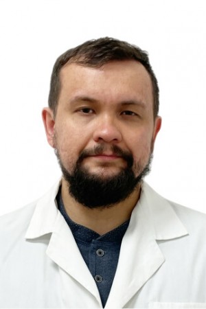 Аносов Павел Игоревич