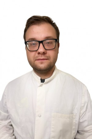 Панёв Ким Юрьевич