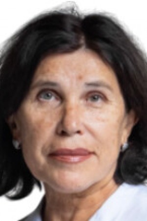 Иванина Надежда Николаевна