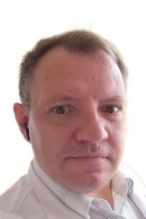 Чикачев Алексей Петрович