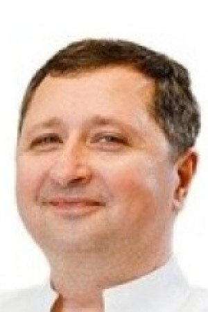 Жест Яков Хаимович