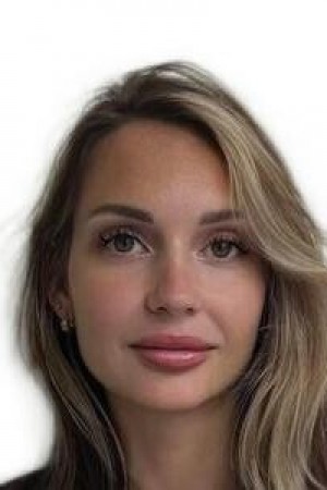 Шлыкова (Шушканова) Дарья Владимировна