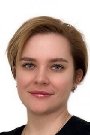 Ланская Анна Андреевна