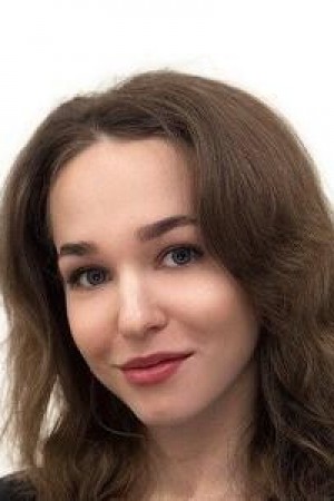 Ерохова Екатерина Владимировна