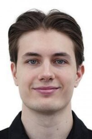 Рябов Олег Эдуардович