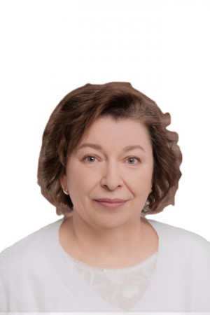 Ровинская Анна Витальевна