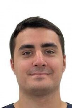 Батурин Виктор Евгеньевич 