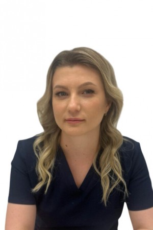 Дедкова Анна Васильевна