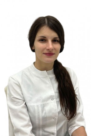 Шалыго Наталия Владимировна