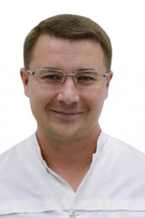 Вильданов Руслан Нафисович