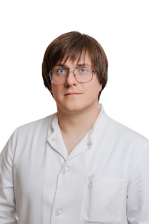 Конашевич Алексей Леонидович