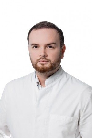 Цибуля Иван Викторович