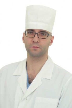 Рева Максим Анатольевич