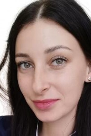 Короткова Юлия Станиславовна 