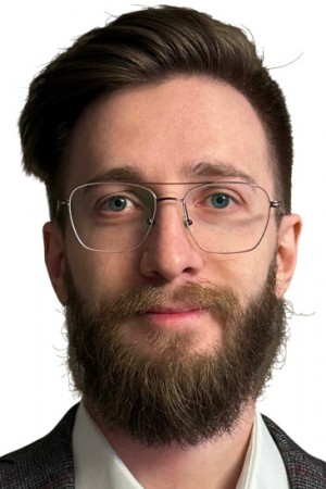 Панов Валерий Олегович