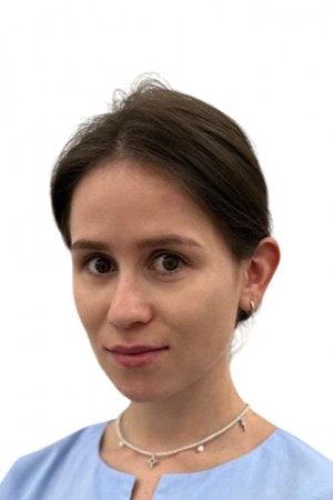 Усанина Софья Игоревна