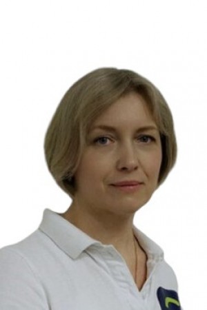 Гаева Елена Вячеславовна