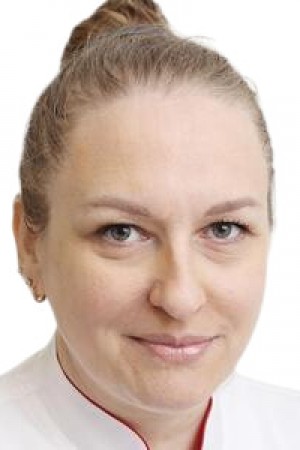 Осипчик Наталья Валерьевна