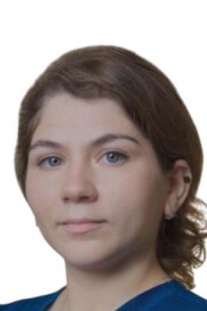 Ревенская Ксения Игоревна