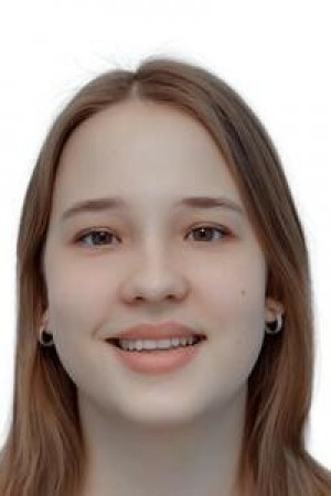 Дрягина Анна Дмитриевна