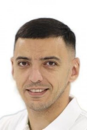 Мкртчян Артур Гарникович