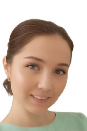 Гусарова Анна Алексеевна