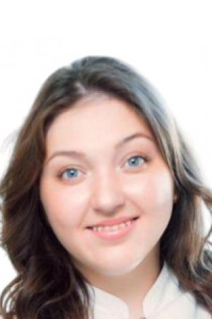 Зверева (Нурмухаметова) Ксения Игоревна 