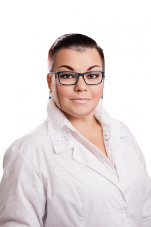 Иванова Елена Алексеевна