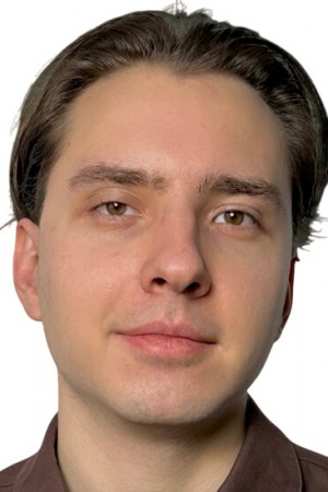 Хайдуков Иван Сергеевич