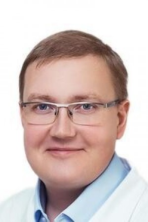 Скороходов Иван Сергеевич