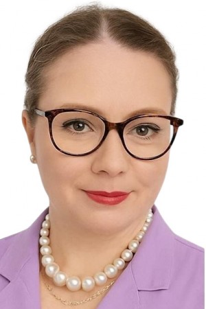 Замрий Инна Викторовна