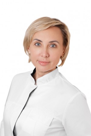 Шилова Юлия Ивановна