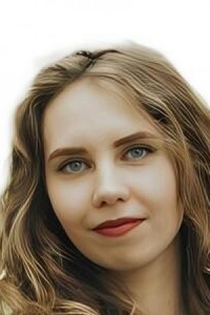 Букина Кристина Олеговна