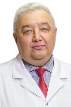 Иваненко Игорь Владимирович